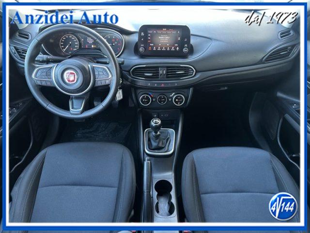FIAT Tipo 1.6 Mjt 130 Cv SW City Life