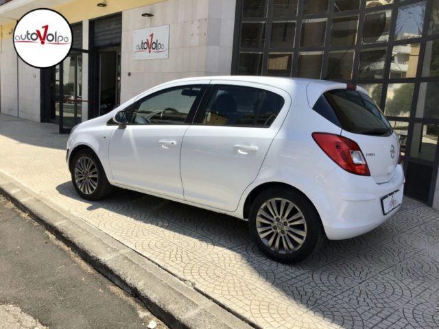OPEL Corsa 1.3 CDTI 75CV 5 porte Edition