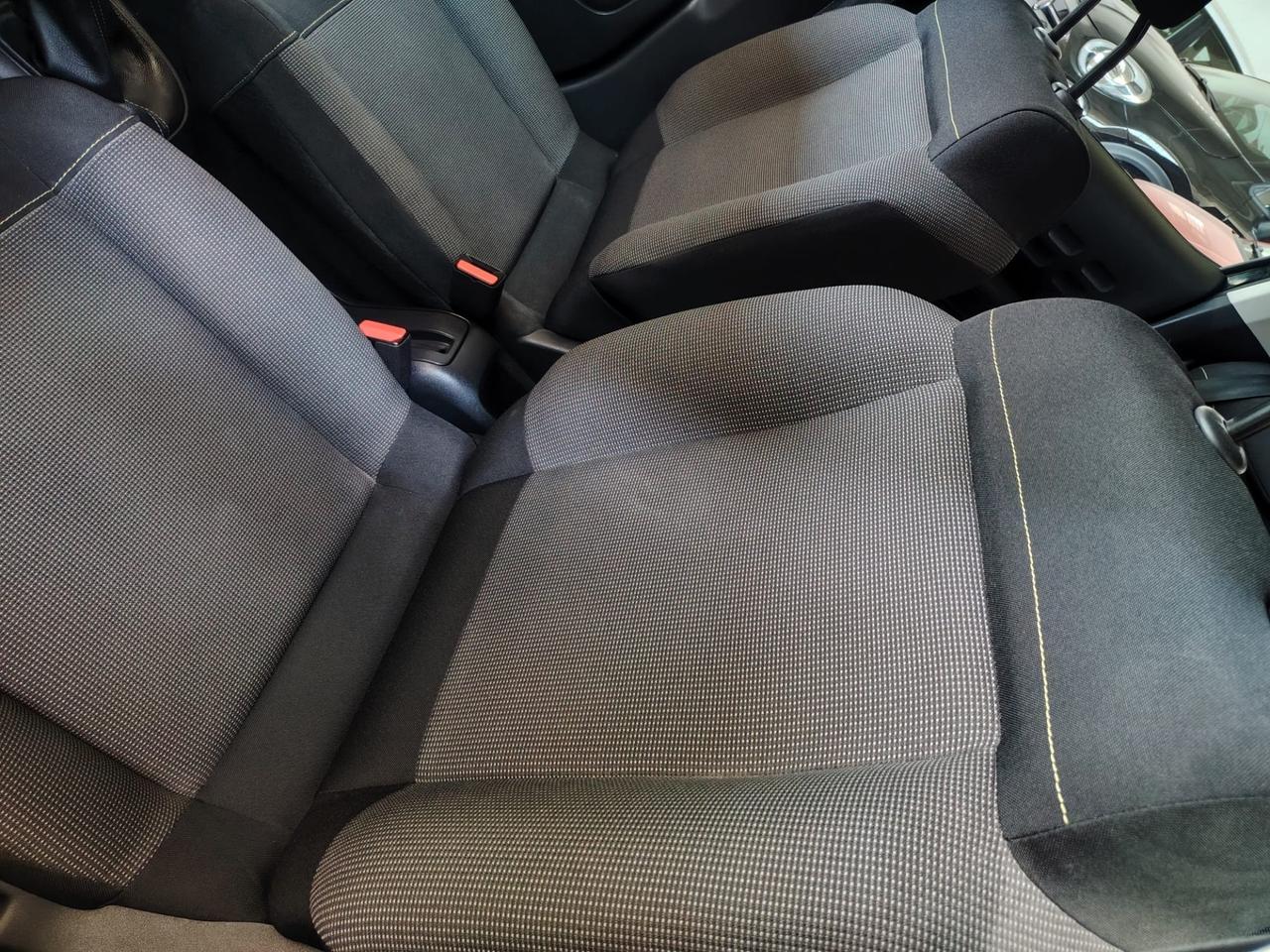 Citroen C3 PureTech 83 cv
