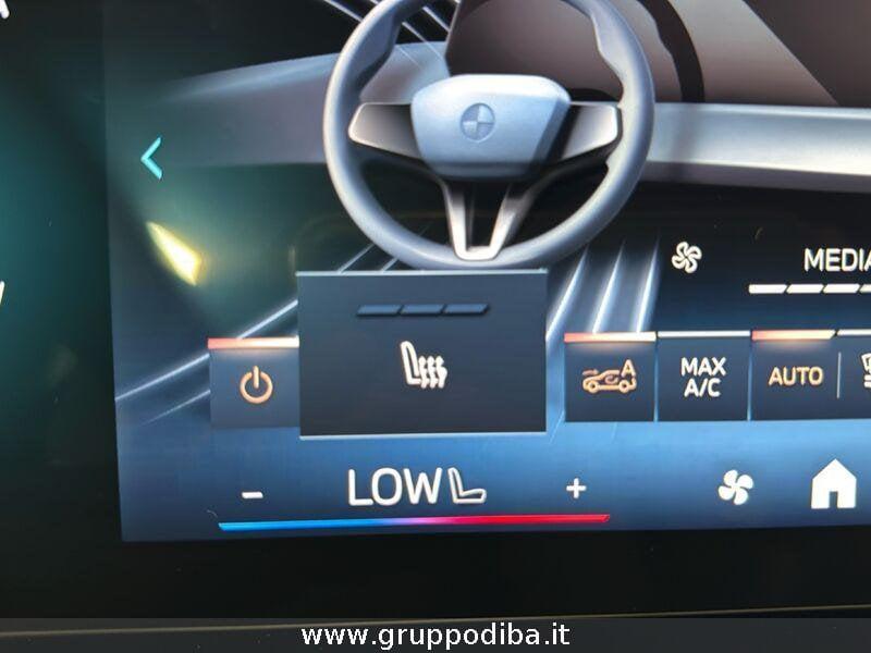 BMW X1 U11 xdrive 25e MSport Pro auto