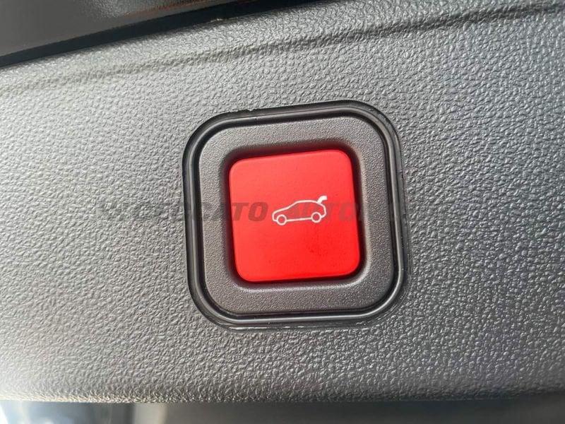 Jeep Avenger Avenger 1.2 turbo e-hybrid The North Face 4xe 136cv edct6