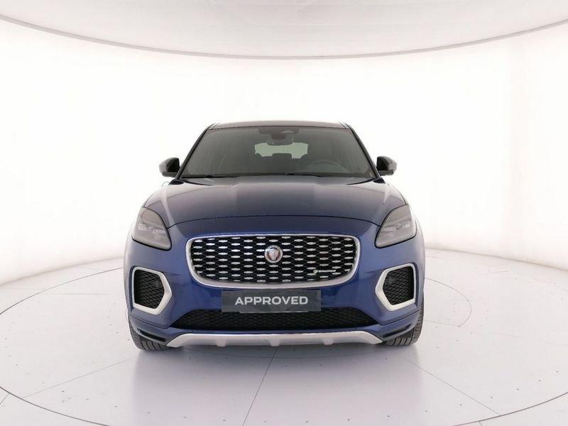 Jaguar E-Pace 2.0 i4 mhev R-Dynamic SE awd 200cv auto