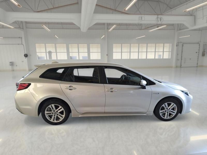TOYOTA COROLLA TS 1.8 Hybrid Business WAGON