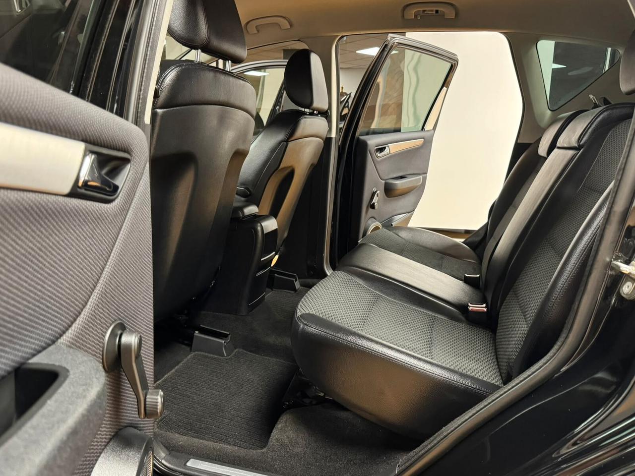 Mercedes-benz A 160 Elegance