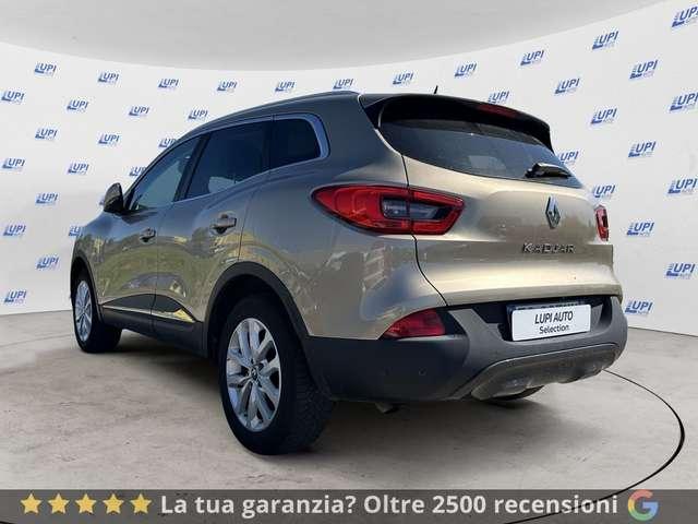 Renault Kadjar 1.5 dci energy Intens 110cv