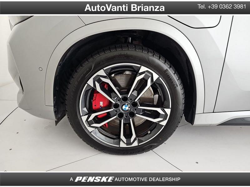BMW X1 X1 xdrive 25e MSport Pro