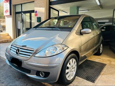 Mercedes-benz A 180 CDI - IDEALE X NEOPATENTATI - 2006