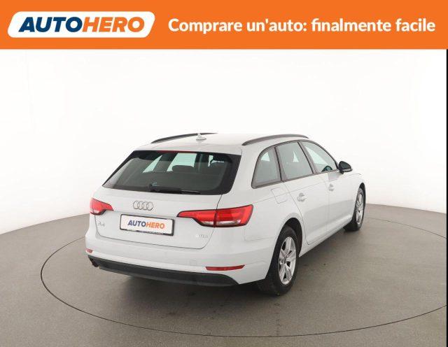 AUDI A4 Avant 2.0 TDI 150 CV S tronic