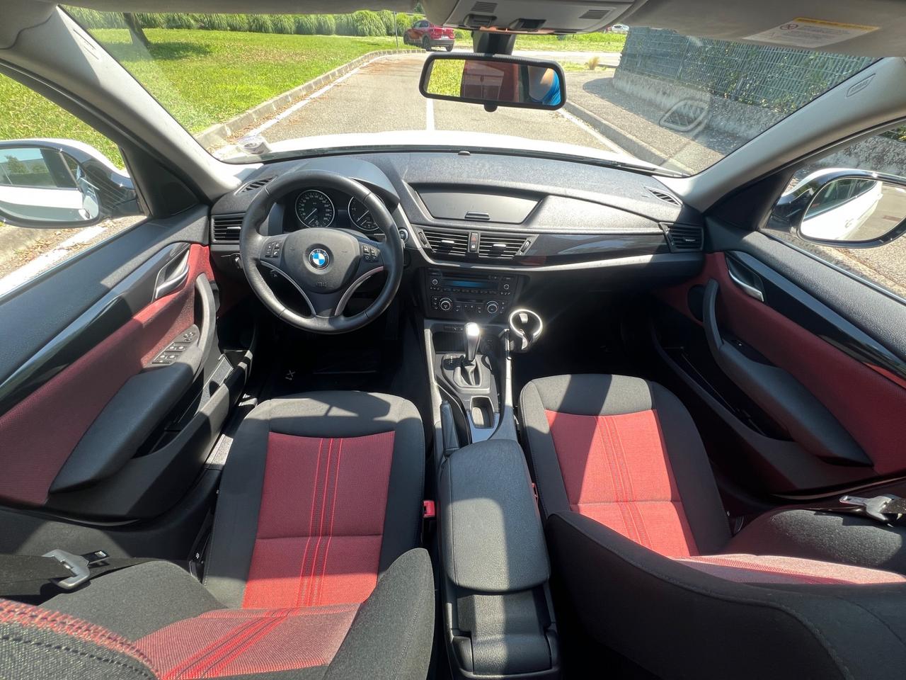 Bmw X1 2.0 Diesel xDrive