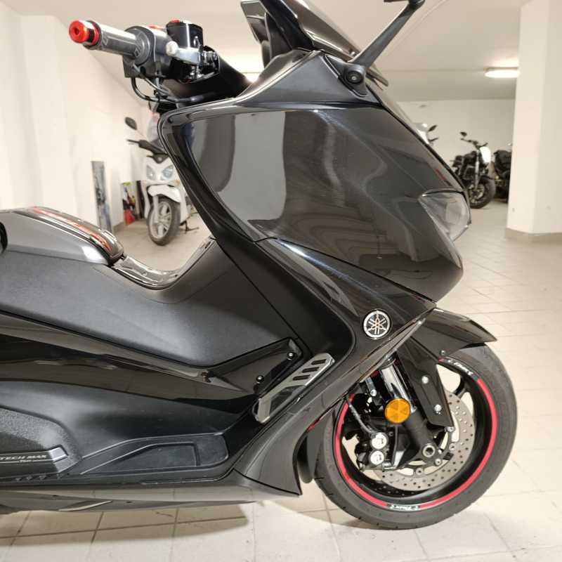 Yamaha T-Max 560 Tech Max - 2021