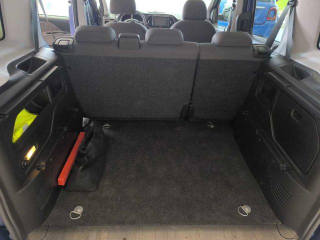 FIAT Other Doblò 3ª serie - Doblò 1.6 MJT 120CV S&S PC Com