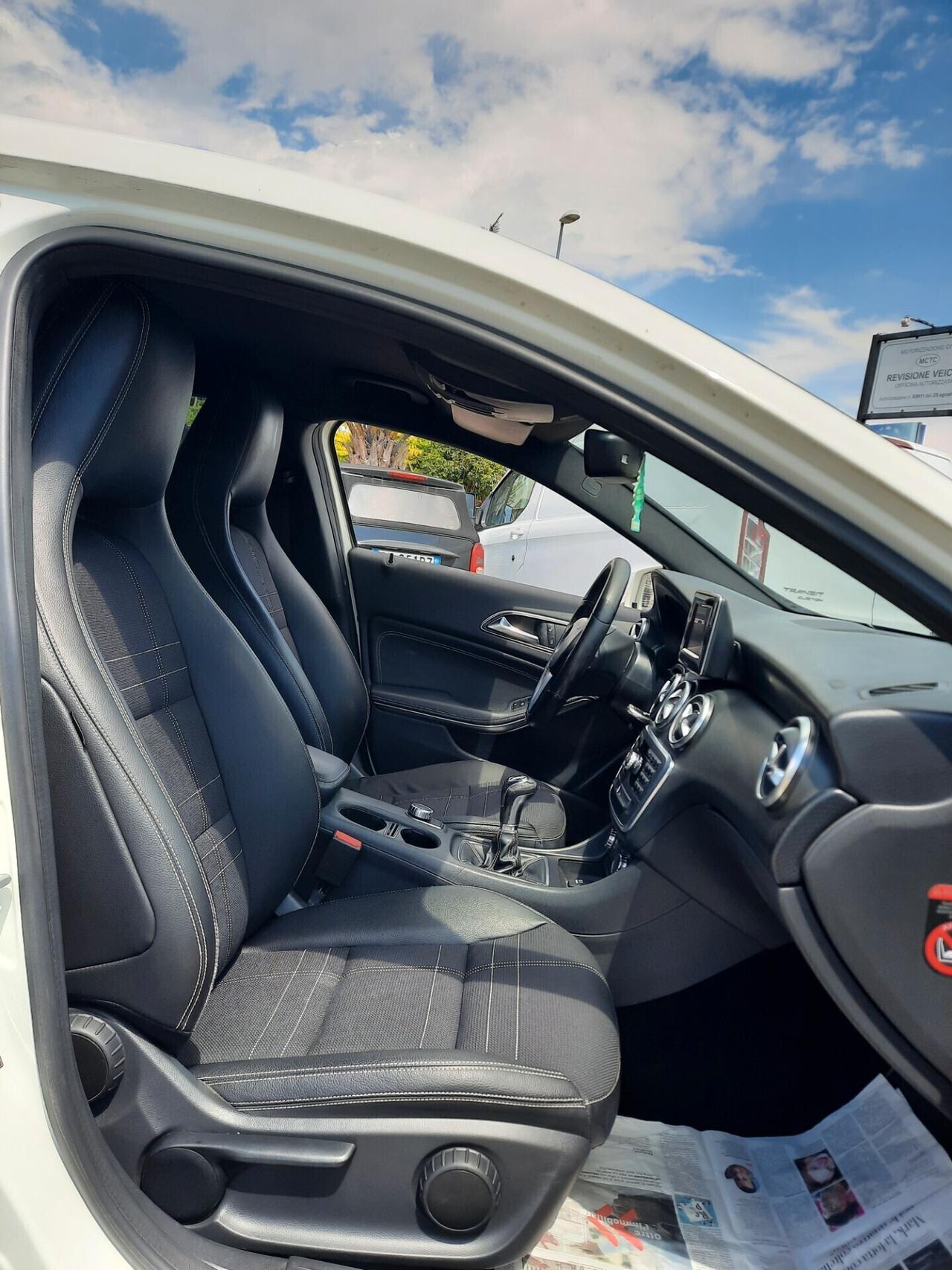 Mercedes-benz A 180 CDI Sport