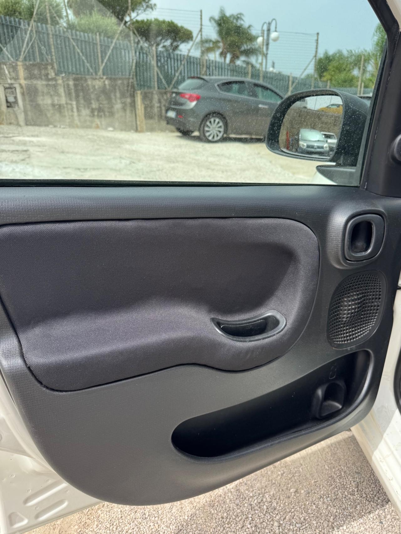 Fiat Panda 0.9 TwinAir Turbo Natural Power Easy