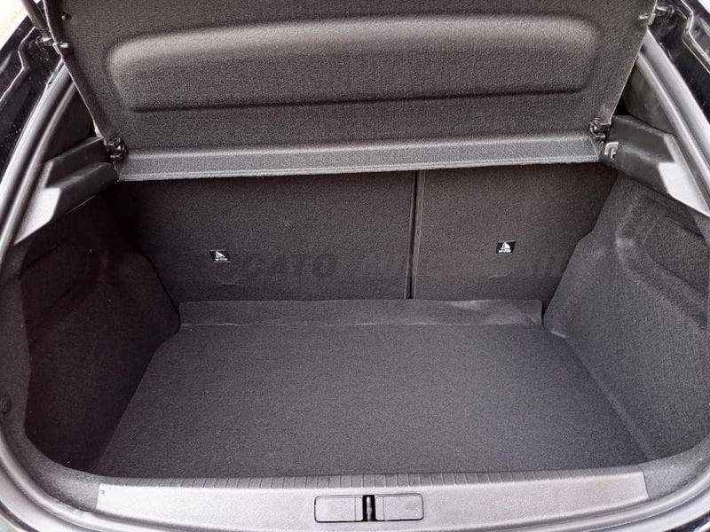 Peugeot 208 208 5P - Business Hybrid 110 E-DCS6