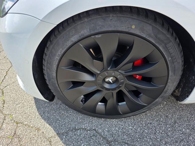 TESLA Model 3 Standard RWD Plus