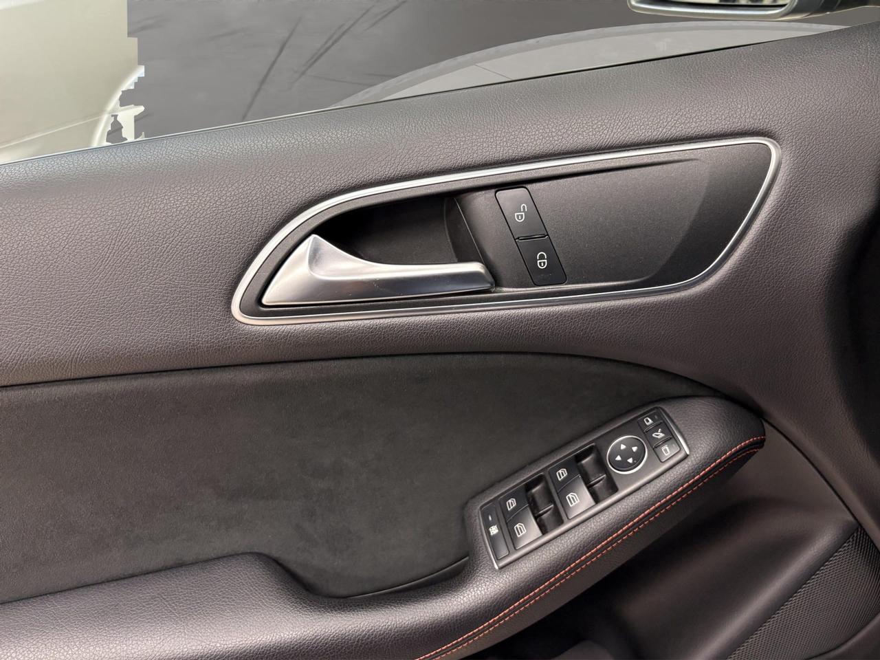 Mercedes B 200 d (cdi) Sport