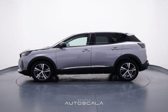 PEUGEOT 3008 1.5 BlueHDi 130CV S&S EAT8 Allure Pack