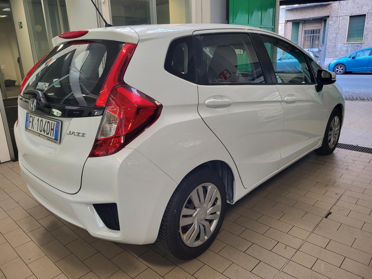 Honda Jazz 1.3 Trend PREZZO REALE!! UNICO PROPRIETARIO!!