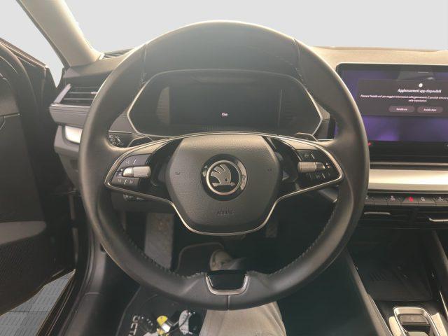 SKODA Octavia Octavia 2.0 TDI 150 CV DSG Wagon Executive