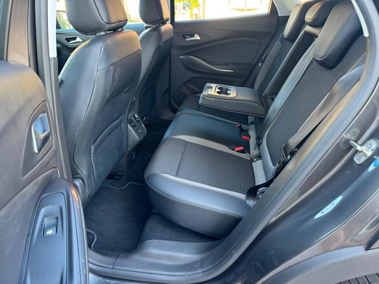 Opel Grandland X 1.2 Turbo 12V 130 CV Start&Stop Innovation