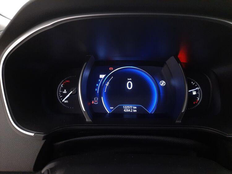 Renault Megane Sporter Energy Business EDC BR750330 1.5 Diesel 110CV