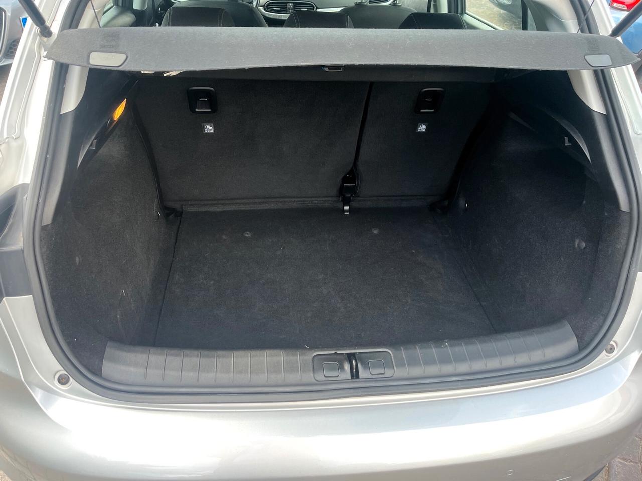 Fiat Tipo 1.3 Mjt S&S 5 porte Easy