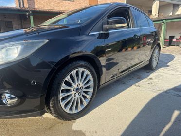 Ford Focus 1.6 105 CV neopatentati