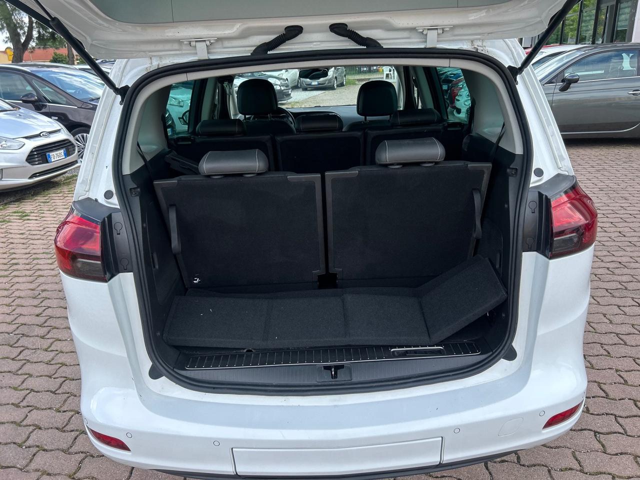 Opel Zafira 2.0 CDTi 130CV aut. Innovation