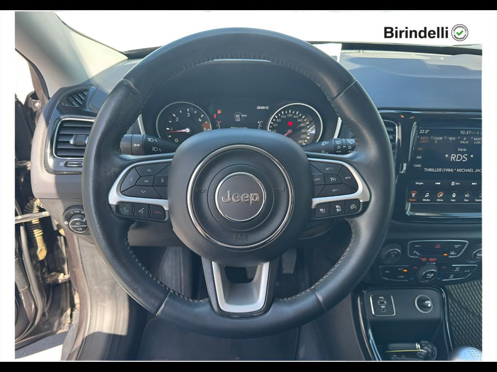 JEEP Compass 2ª serie - Compass 1.6 Multijet II 2WD Limited