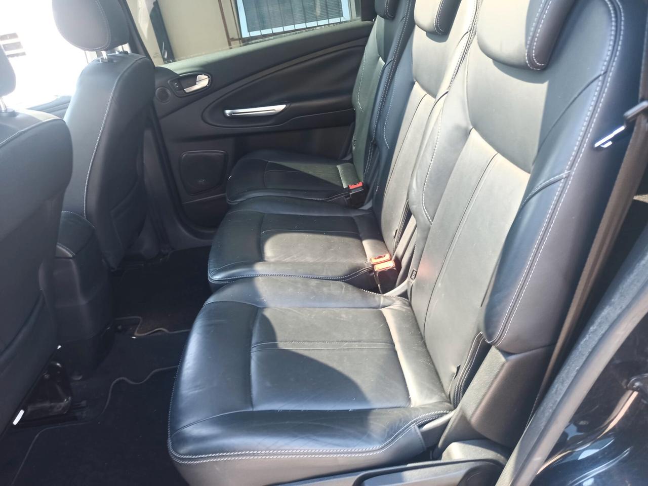7 POSTI !! ford SMAX diesel 7POSTI !!