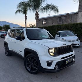 Jeep Renegade 1.6 Mjt 130 CV S