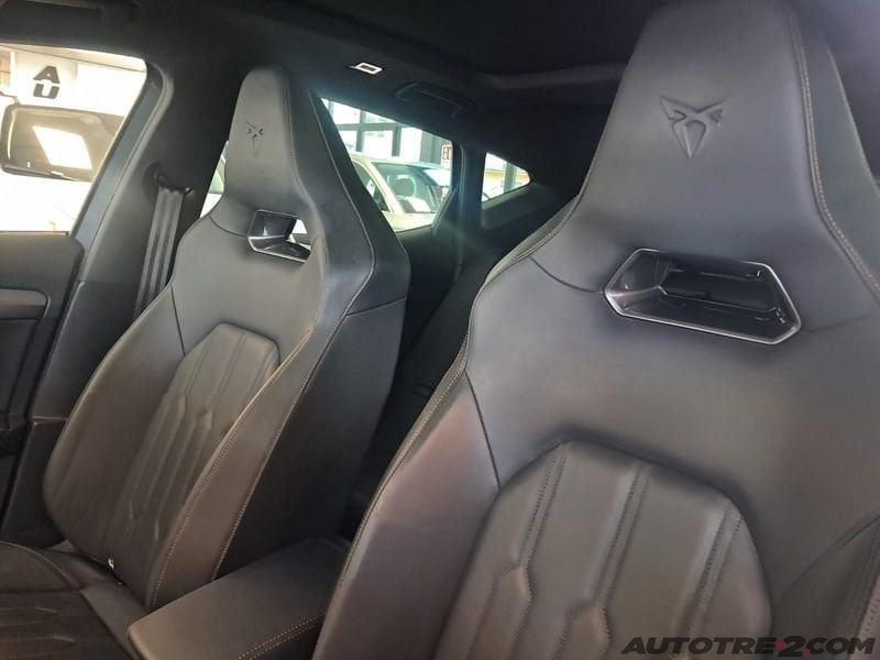 Cupra Formentor 1.4 e-Hybrid DSG VZ 245 CV