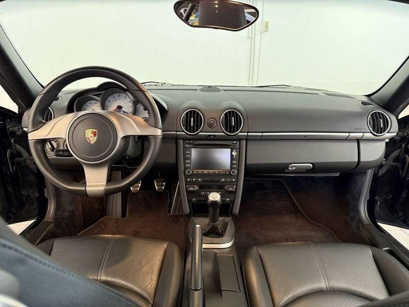 Porsche Cayman Cayman 3.4 S