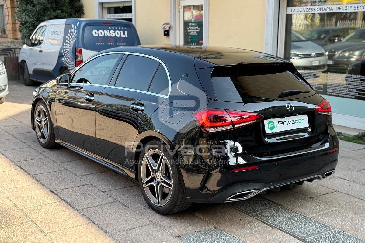 MERCEDES A 200 Premium