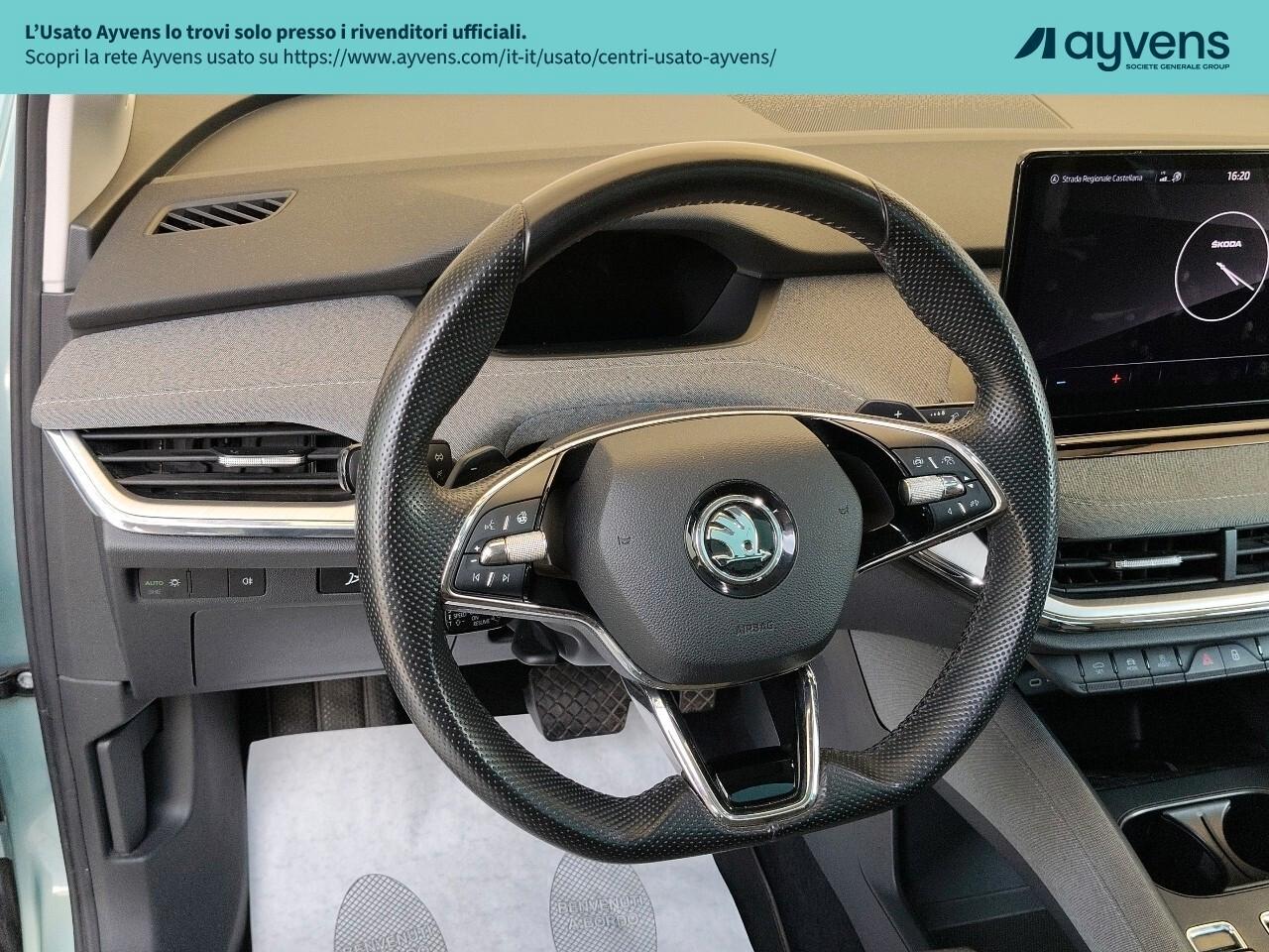 Skoda Enyaq iV 60 Executive