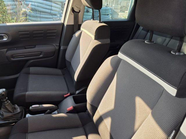 CITROEN C3 Aircross 110 S&S Shine