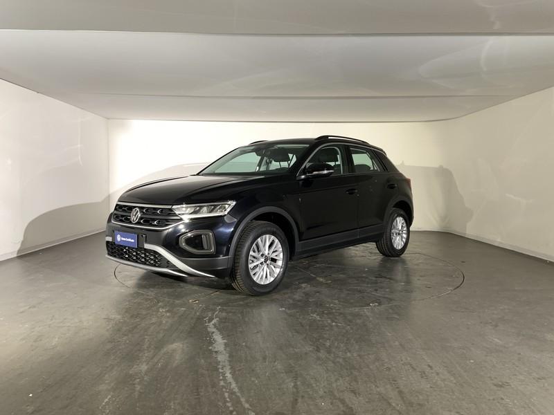 Volkswagen T-Roc 2.0 tdi life 115cv