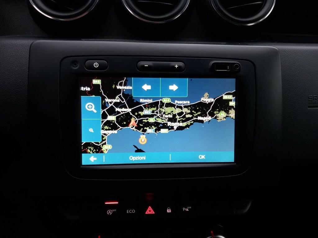 Dacia Duster 1.6 SCe Comfort 4x2