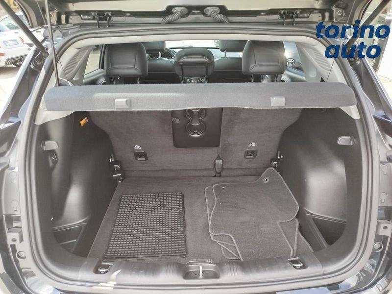 Jeep Compass 2.0 Multijet II aut. 4WD Limited PELLE + TETTO PANORAMICO