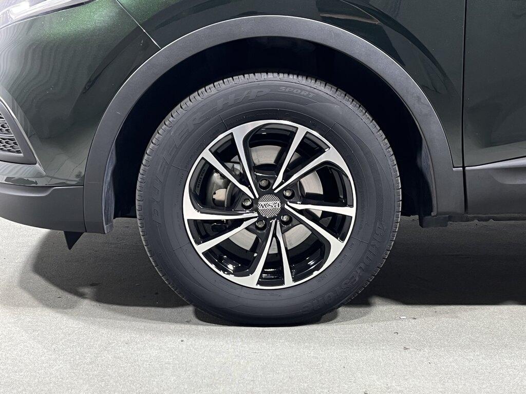 Renault Kadjar 1.3 tce Sport Edition 140cv Fap