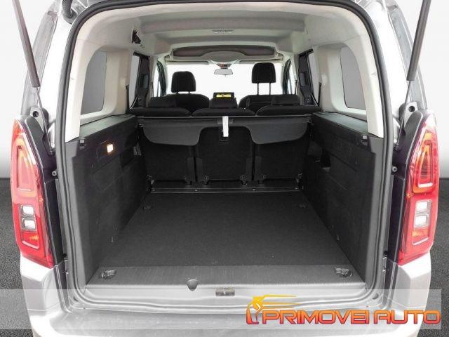 TOYOTA Proace City Verso 1.2 110 CV S&S L2