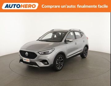 MG ZS 1.0T-GDI Luxury