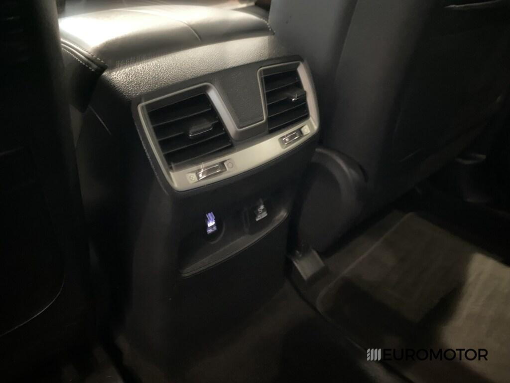 Ssangyong Rexton 2.2 e-XDi Dream 4WD Auto