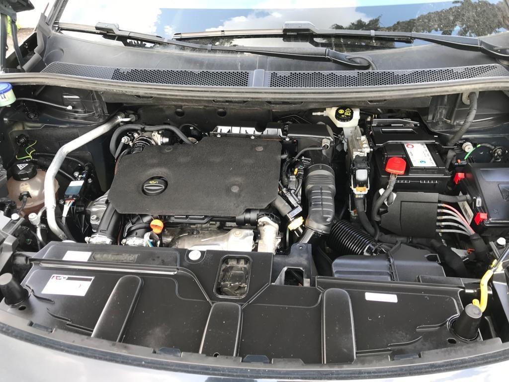 Peugeot 3008 BlueHDi 130 S&S Crossway auto pari al nuovo