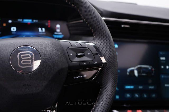 SPORTEQUIPE Sportequipe 8 GT 1.6 T-GDI 186cv DCT