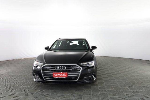 AUDI A6 A6 Avant 40 2.0 TDI S tronic Business Sport
