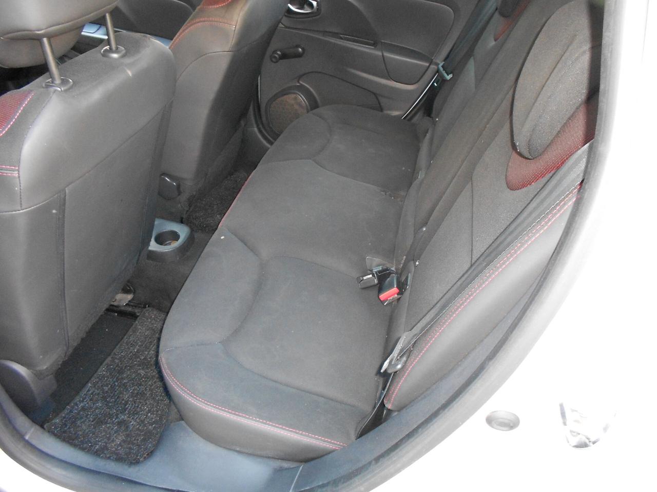 Renault Clio dCi 8V 75CV Start&Stop 5 porte Energy Life