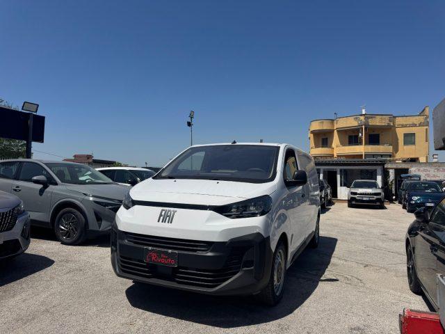 FIAT Scudo 1.5 BlueHDi 120 CV S&S PL-SL-TN Furgone