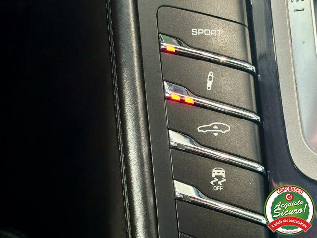 PORSCHE Panamera 3.6 4 Edition *TETTO*PASM*SEDILI VENTILATI*BOSE*