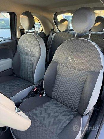 FIAT 500 1.2 EasyPower Lounge